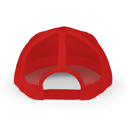 Copy of The iDeliver Stylish Snapback Trucker Cap for Delivery Enthusiasts, Adjustable Cap, Outdoor Cap, Casual Accessory, Gift for Delivery Drivers