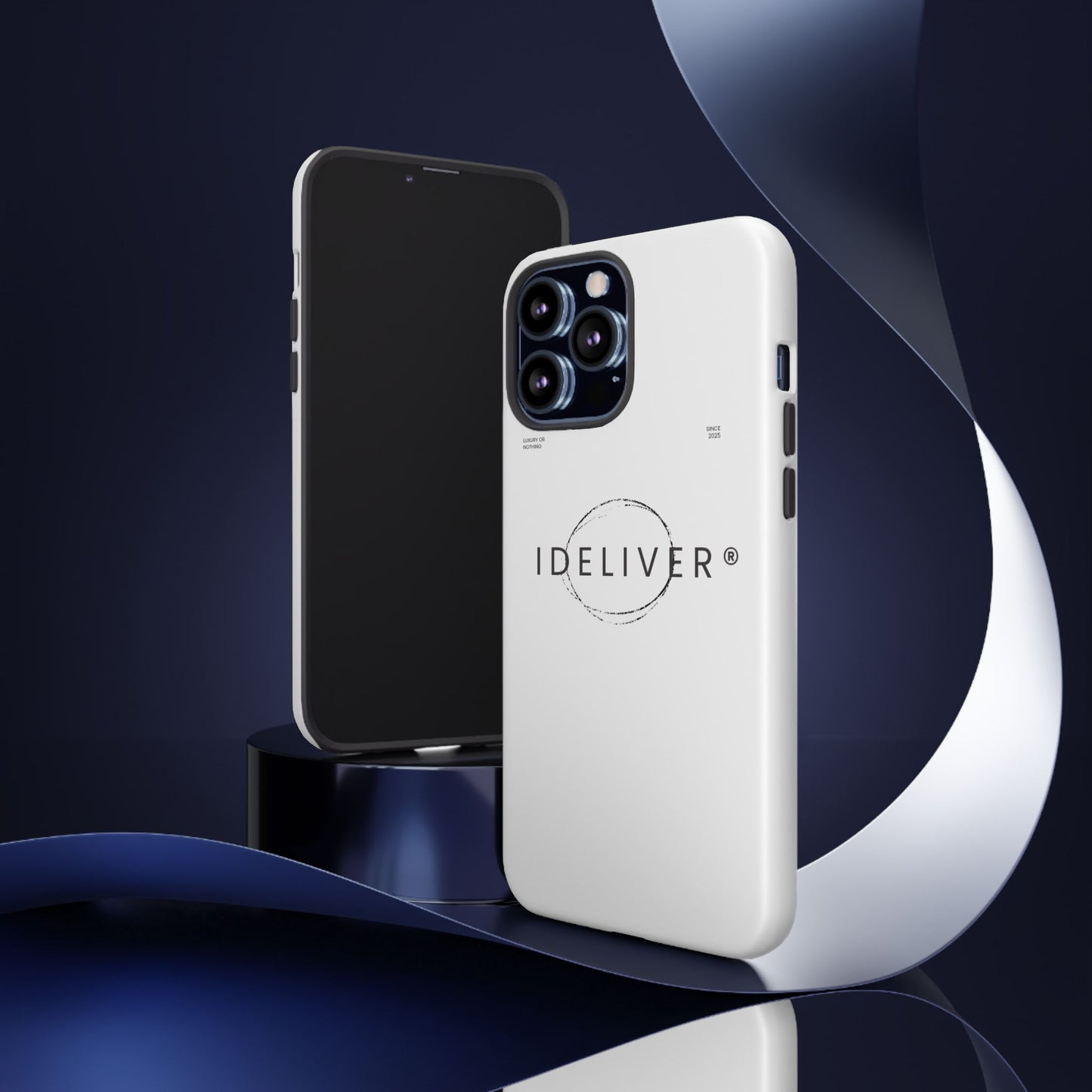 Original iDeliver™ Military-Inspired Phone Case with Delivery Design, Tough Cases, Camouflage Phone Cover, Unique Gift for Adventurers, Practical [...]