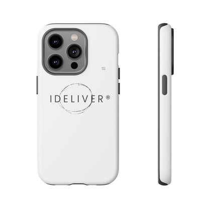 Original iDeliver™ Military-Inspired Phone Case with Delivery Design, Tough Cases, Camouflage Phone Cover, Unique Gift for Adventurers, Practical [...]