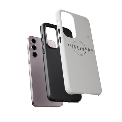 Original iDeliver™ Military-Inspired Phone Case with Delivery Design, Tough Cases, Camouflage Phone Cover, Unique Gift for Adventurers, Practical [...]