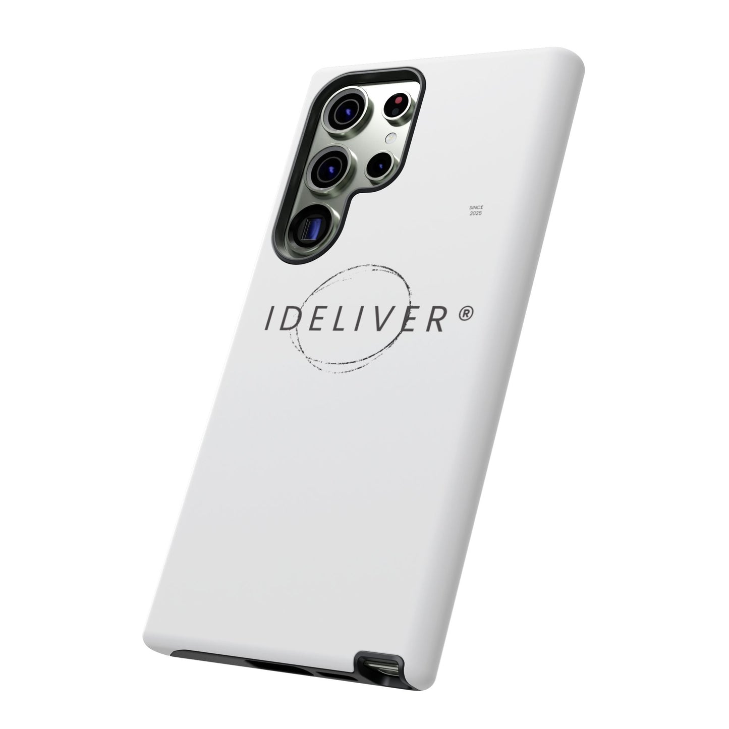 Original iDeliver™ Military-Inspired Phone Case with Delivery Design, Tough Cases, Camouflage Phone Cover, Unique Gift for Adventurers, Practical [...]