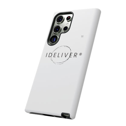 Original iDeliver™ Military-Inspired Phone Case with Delivery Design, Tough Cases, Camouflage Phone Cover, Unique Gift for Adventurers, Practical [...]