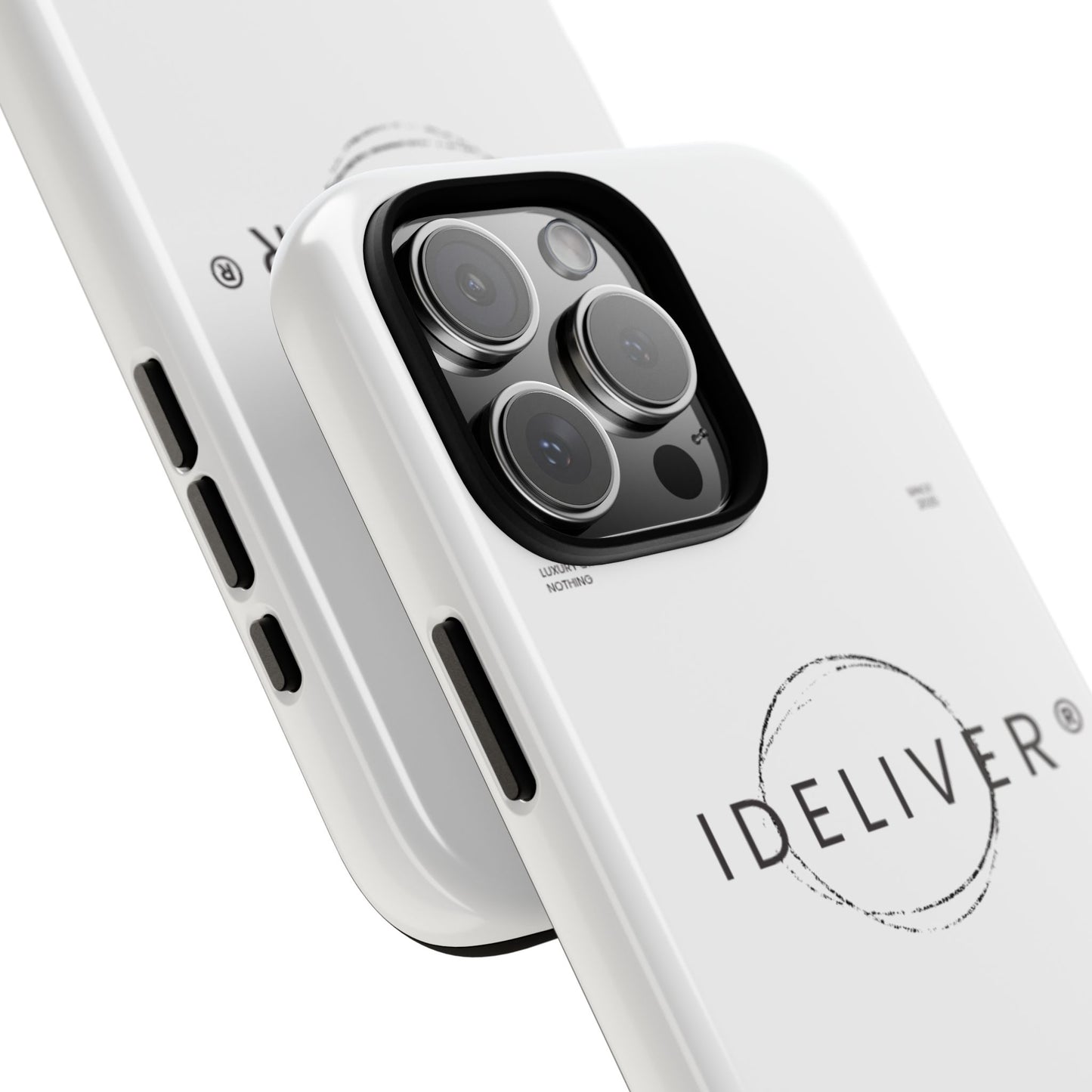 Original iDeliver™ Military-Inspired Phone Case with Delivery Design, Tough Cases, Camouflage Phone Cover, Unique Gift for Adventurers, Practical [...]