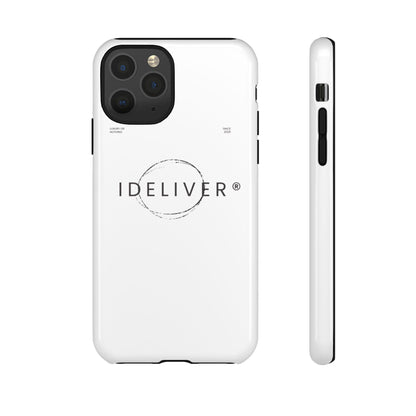Original iDeliver™ Military-Inspired Phone Case with Delivery Design, Tough Cases, Camouflage Phone Cover, Unique Gift for Adventurers, Practical [...]