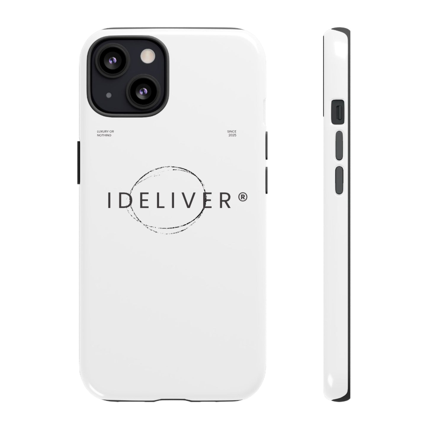 Original iDeliver™ Military-Inspired Phone Case with Delivery Design, Tough Cases, Camouflage Phone Cover, Unique Gift for Adventurers, Practical [...]