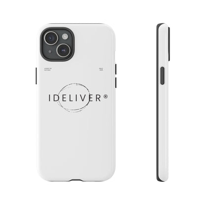 Original iDeliver™ Military-Inspired Phone Case with Delivery Design, Tough Cases, Camouflage Phone Cover, Unique Gift for Adventurers, Practical [...]