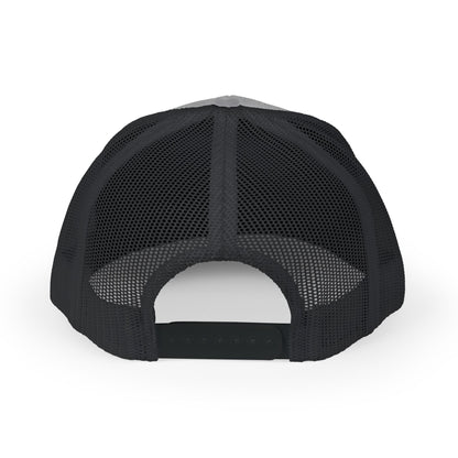 The iDeliver Stylish Snapback Trucker Cap for Delivery Enthusiasts, Adjustable Cap, Outdoor Cap, Casual Accessory, Gift for Delivery Drivers