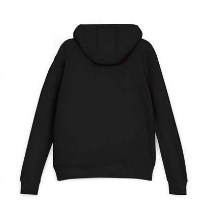 iDeliver's Luxury Unisex Hoodie, Trendy Streetwear, Casual Fashion, Unique Gift for Him/Her, Stylish Wardrobe Essential