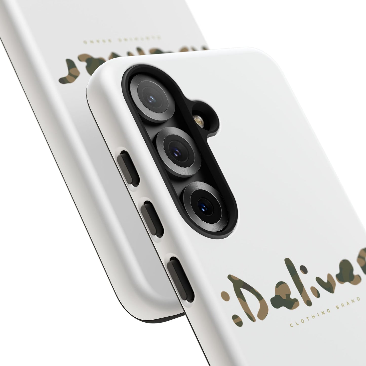Original iDeliver™ Military-Inspired Phone Case with Delivery Design, Tough Cases, Camouflage Phone Cover, Unique Gift for Adventurers, Practical [...]