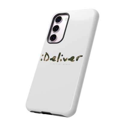 Original iDeliver™ Military-Inspired Phone Case with Delivery Design, Tough Cases, Camouflage Phone Cover, Unique Gift for Adventurers, Practical [...]