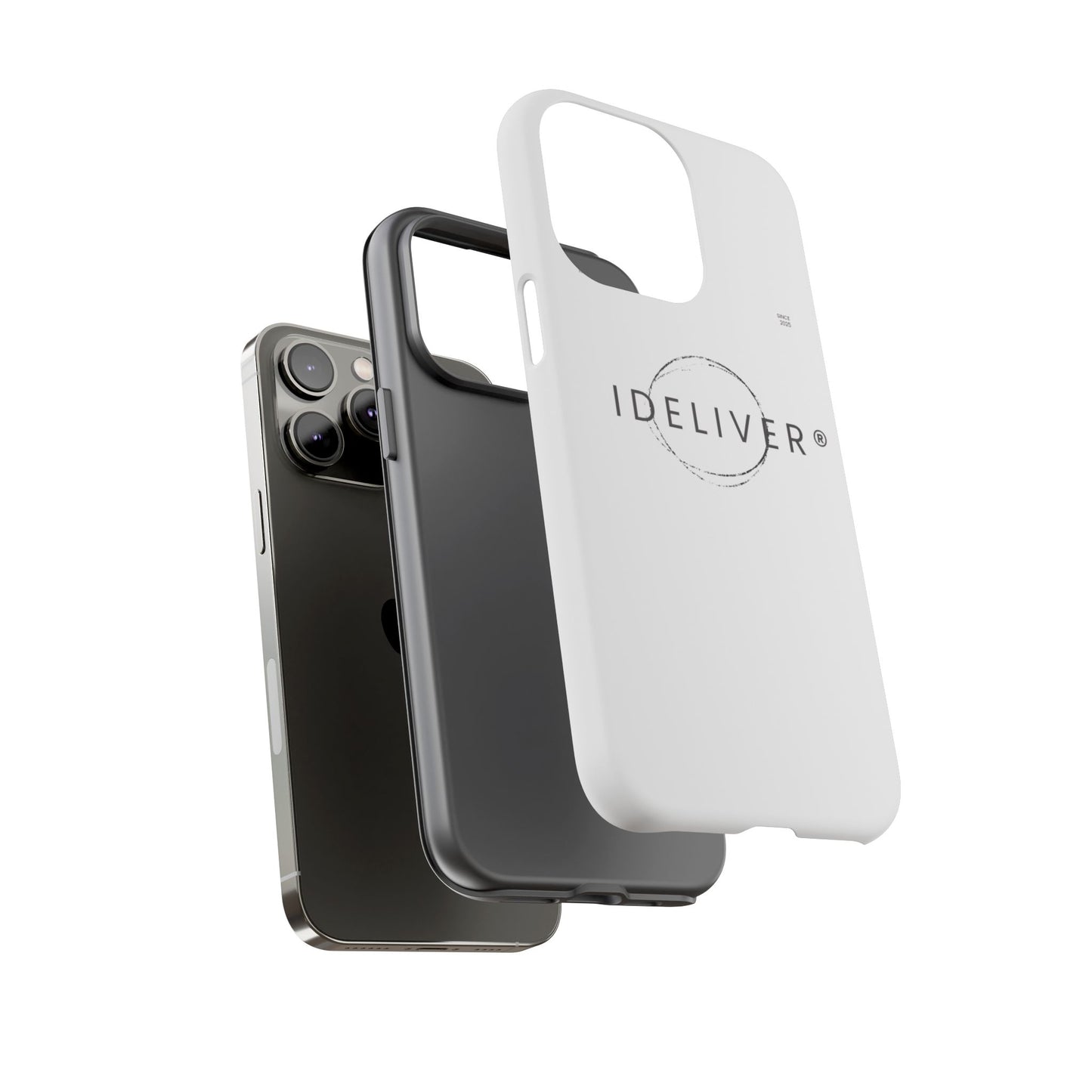 Original iDeliver™ Military-Inspired Phone Case with Delivery Design, Tough Cases, Camouflage Phone Cover, Unique Gift for Adventurers, Practical [...]