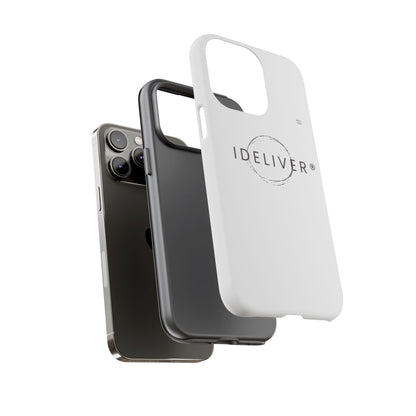 Original iDeliver™ Military-Inspired Phone Case with Delivery Design, Tough Cases, Camouflage Phone Cover, Unique Gift for Adventurers, Practical [...]