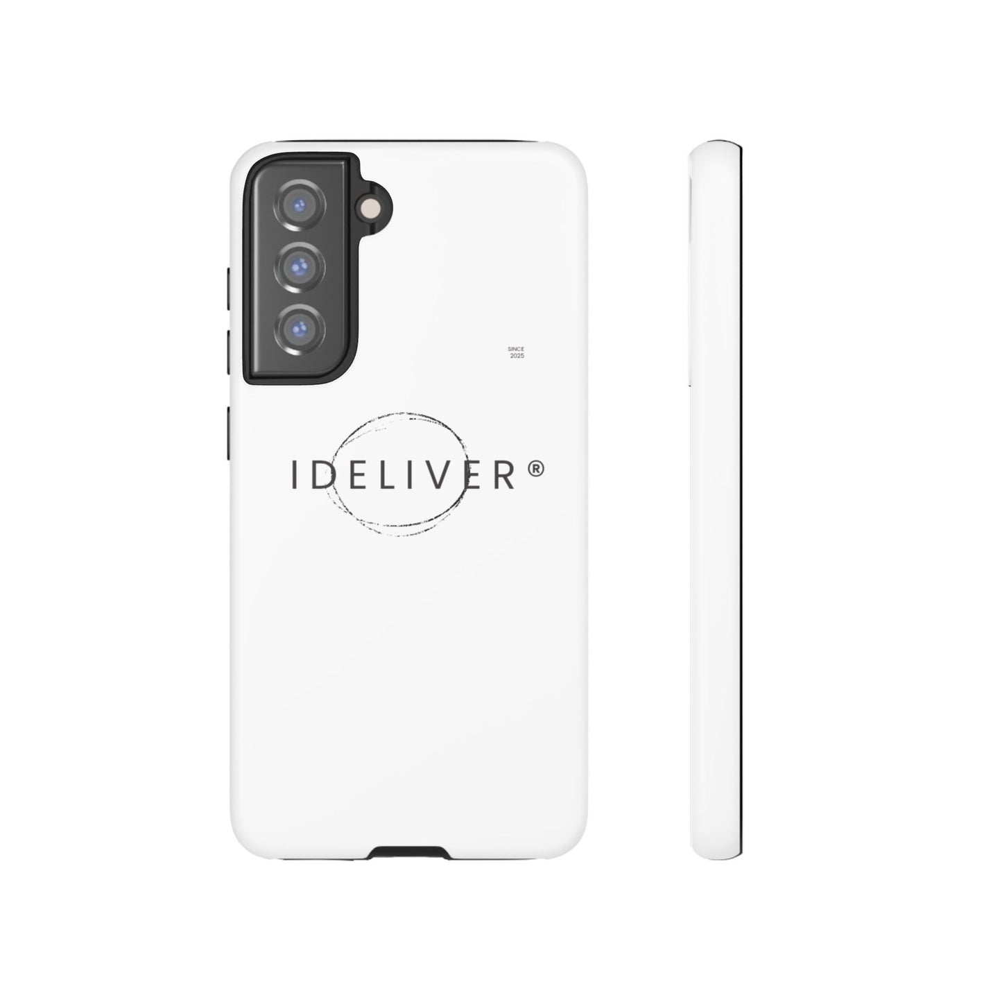 Original iDeliver™ Military-Inspired Phone Case with Delivery Design, Tough Cases, Camouflage Phone Cover, Unique Gift for Adventurers, Practical [...]