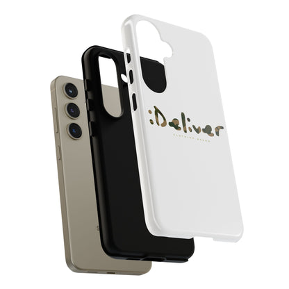 Original iDeliver™ Military-Inspired Phone Case with Delivery Design, Tough Cases, Camouflage Phone Cover, Unique Gift for Adventurers, Practical [...]
