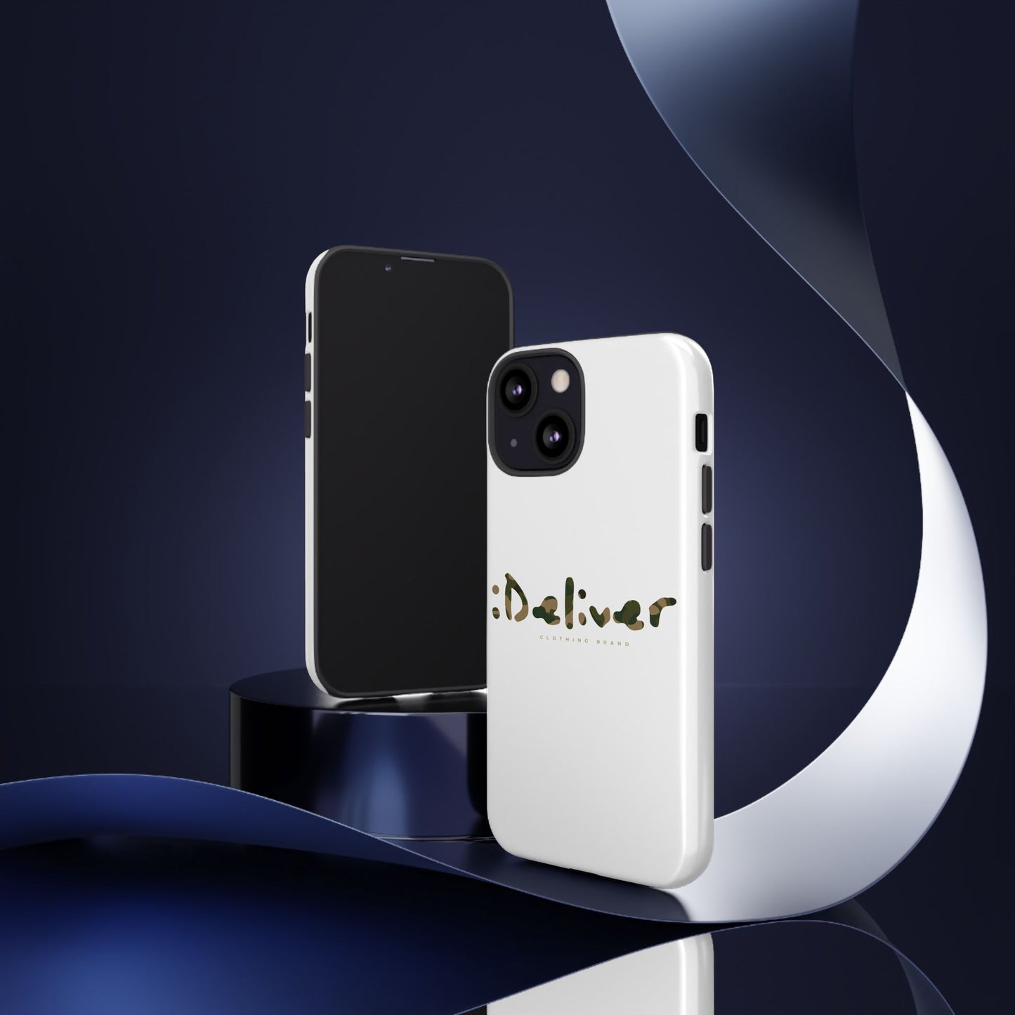 Original iDeliver™ Military-Inspired Phone Case with Delivery Design, Tough Cases, Camouflage Phone Cover, Unique Gift for Adventurers, Practical [...]