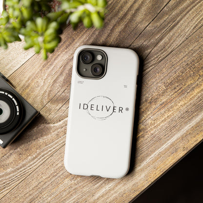 Original iDeliver™ Military-Inspired Phone Case with Delivery Design, Tough Cases, Camouflage Phone Cover, Unique Gift for Adventurers, Practical [...]