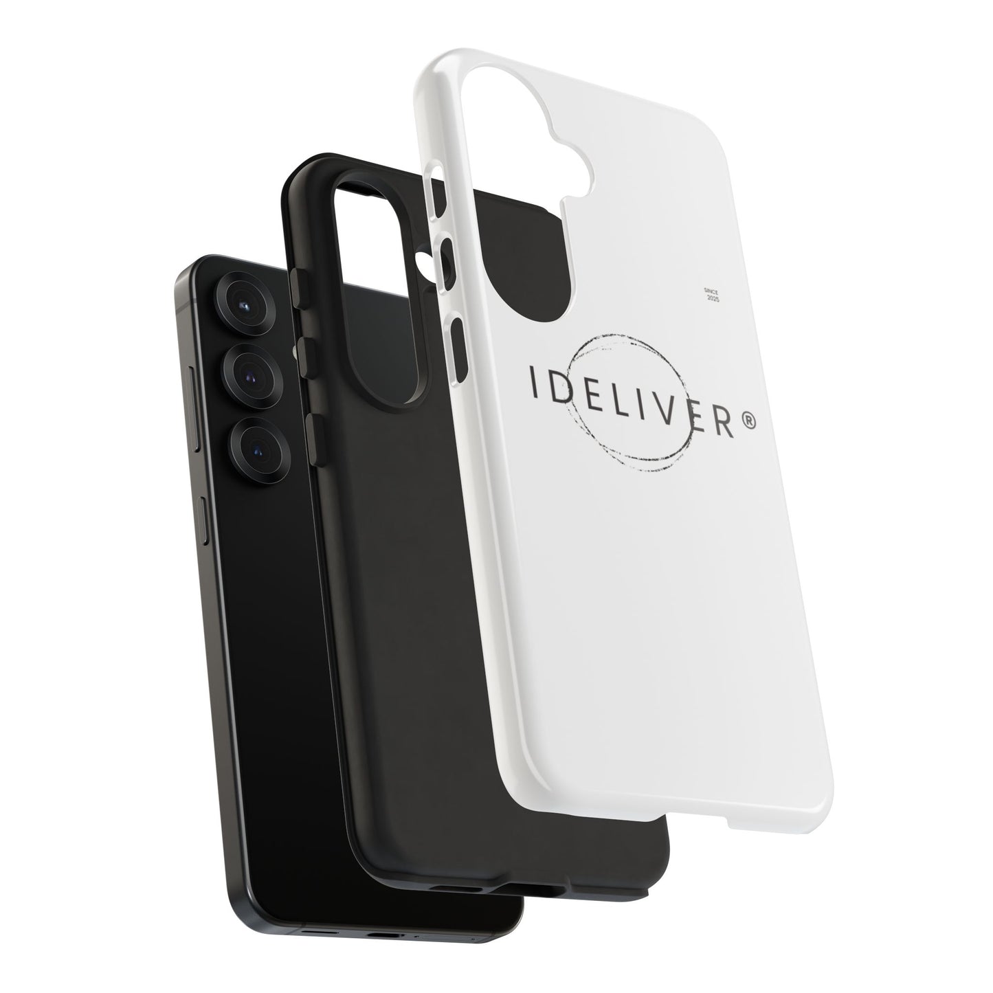Original iDeliver™ Military-Inspired Phone Case with Delivery Design, Tough Cases, Camouflage Phone Cover, Unique Gift for Adventurers, Practical [...]