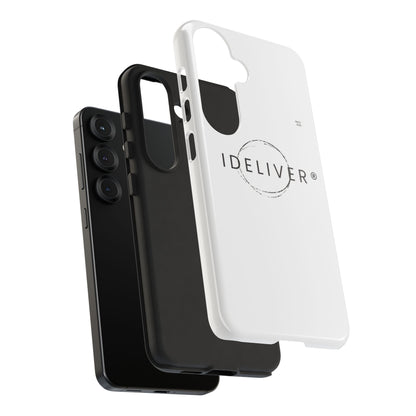 Original iDeliver™ Military-Inspired Phone Case with Delivery Design, Tough Cases, Camouflage Phone Cover, Unique Gift for Adventurers, Practical [...]