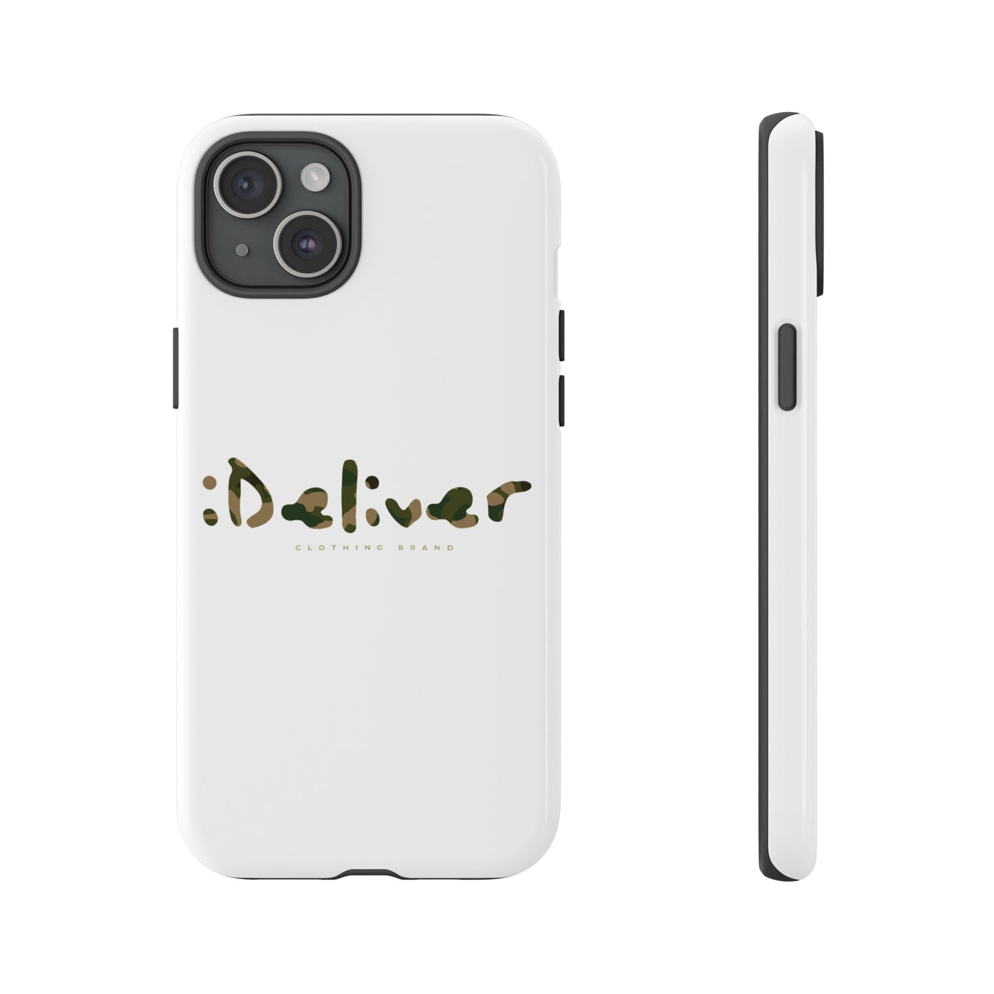Original iDeliver™ Military-Inspired Phone Case with Delivery Design, Tough Cases, Camouflage Phone Cover, Unique Gift for Adventurers, Practical [...]
