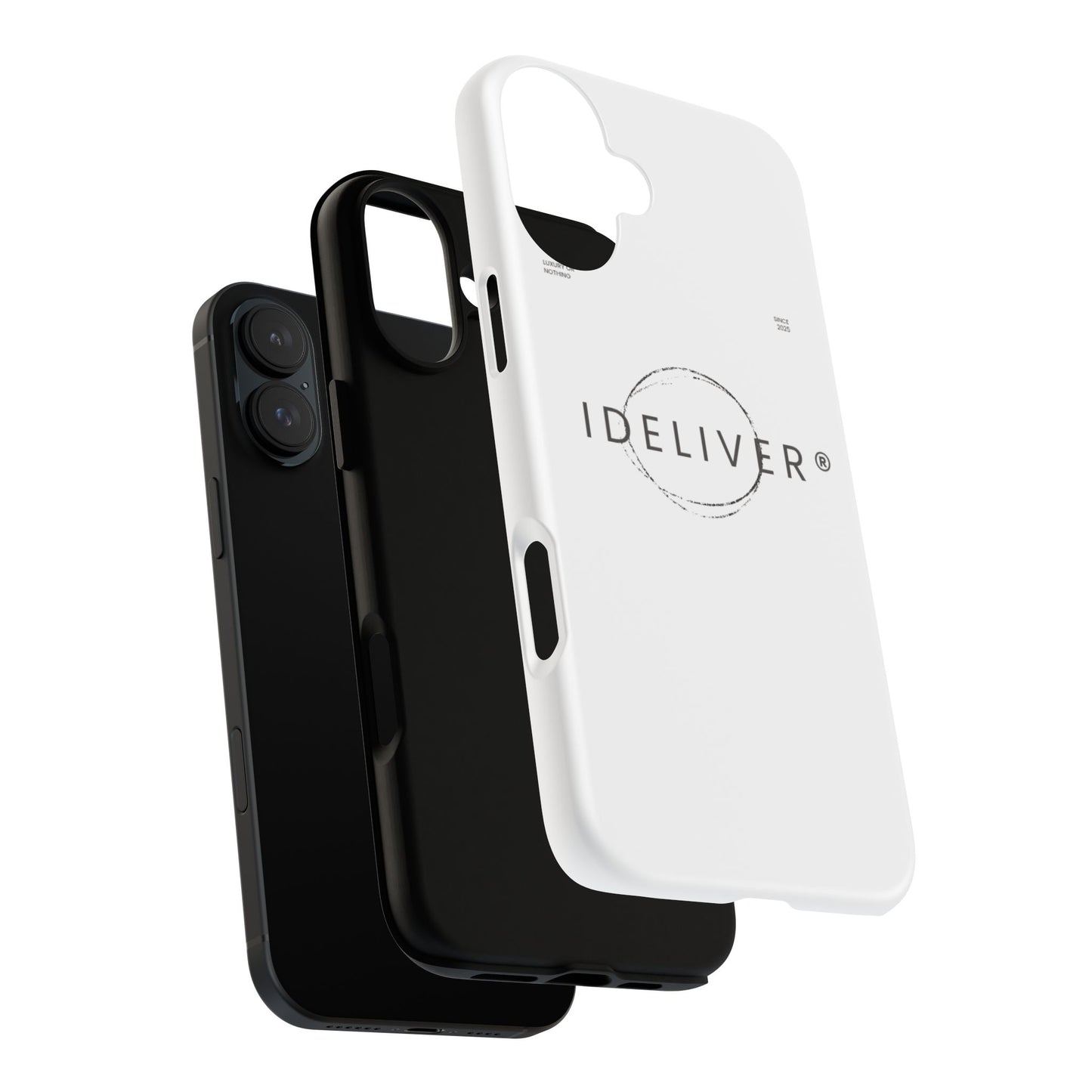 Original iDeliver™ Military-Inspired Phone Case with Delivery Design, Tough Cases, Camouflage Phone Cover, Unique Gift for Adventurers, Practical [...]