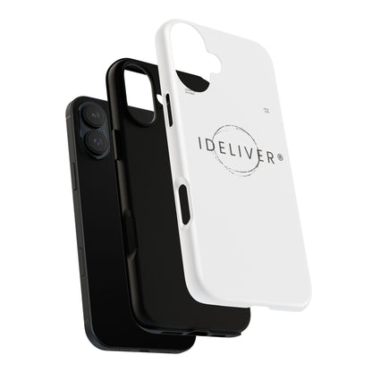 Original iDeliver™ Military-Inspired Phone Case with Delivery Design, Tough Cases, Camouflage Phone Cover, Unique Gift for Adventurers, Practical [...]