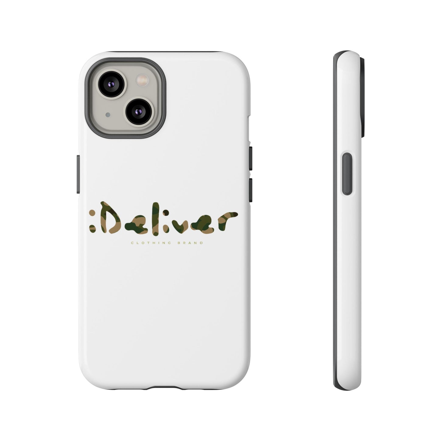 Original iDeliver™ Military-Inspired Phone Case with Delivery Design, Tough Cases, Camouflage Phone Cover, Unique Gift for Adventurers, Practical [...]