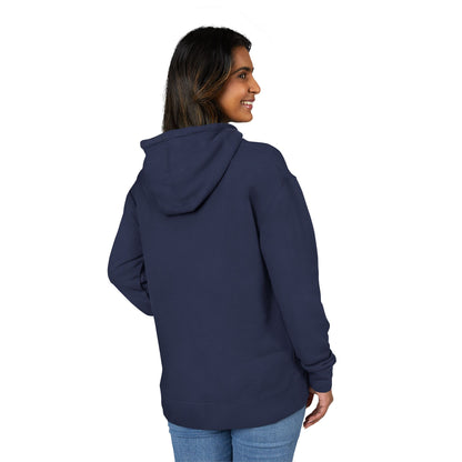 iDeliver's Luxury Unisex Hoodie, Trendy Streetwear, Casual Fashion, Unique Gift for Him/Her, Stylish Wardrobe Essential