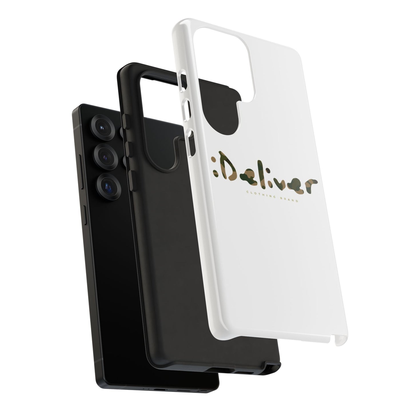 Original iDeliver™ Military-Inspired Phone Case with Delivery Design, Tough Cases, Camouflage Phone Cover, Unique Gift for Adventurers, Practical [...]