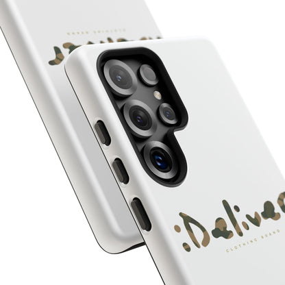 Original iDeliver™ Military-Inspired Phone Case with Delivery Design, Tough Cases, Camouflage Phone Cover, Unique Gift for Adventurers, Practical [...]