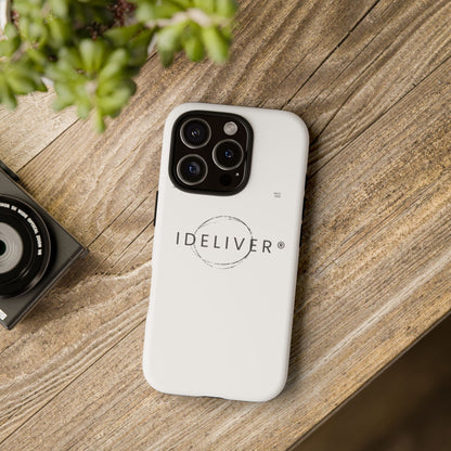 Original iDeliver™ Military-Inspired Phone Case with Delivery Design, Tough Cases, Camouflage Phone Cover, Unique Gift for Adventurers, Practical [...]