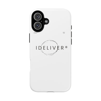 Original iDeliver™ Military-Inspired Phone Case with Delivery Design, Tough Cases, Camouflage Phone Cover, Unique Gift for Adventurers, Practical [...]