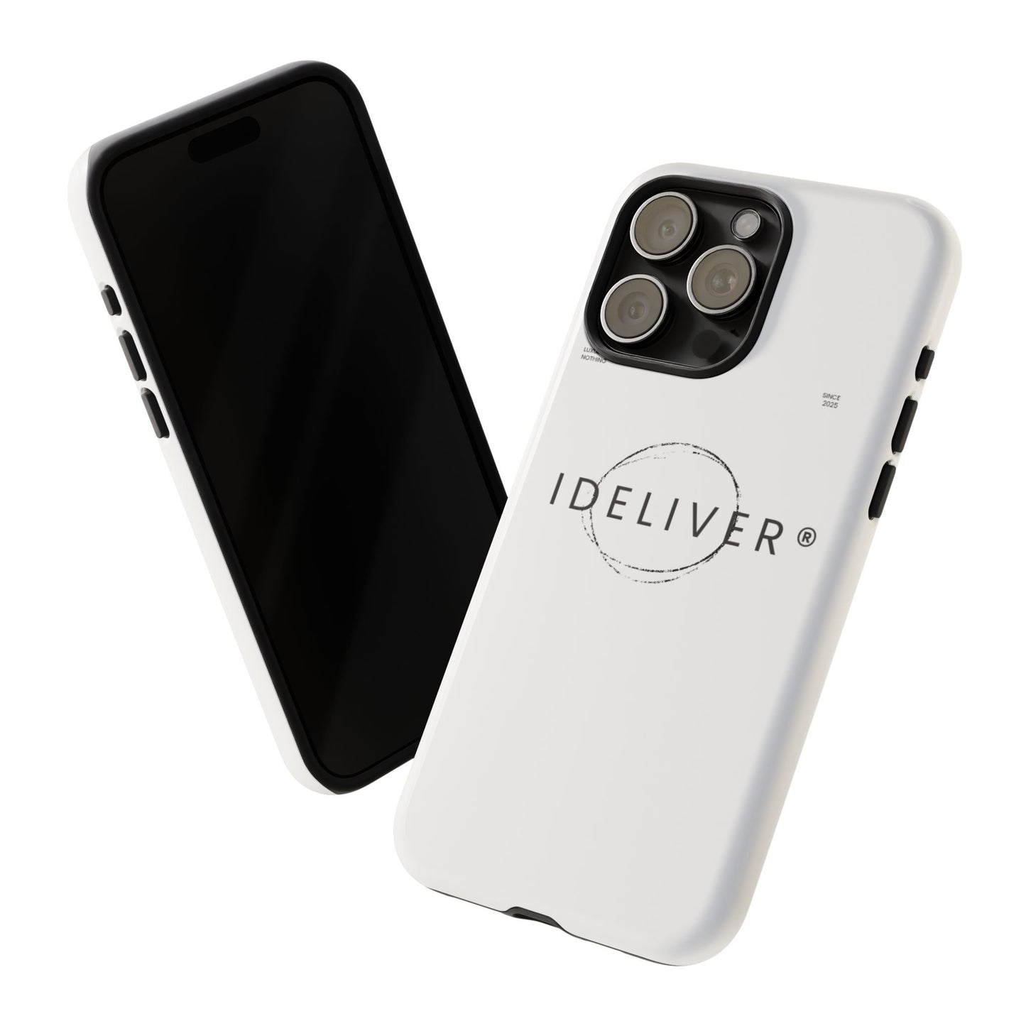 Original iDeliver™ Military-Inspired Phone Case with Delivery Design, Tough Cases, Camouflage Phone Cover, Unique Gift for Adventurers, Practical [...]