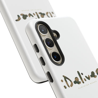 Original iDeliver™ Military-Inspired Phone Case with Delivery Design, Tough Cases, Camouflage Phone Cover, Unique Gift for Adventurers, Practical [...]