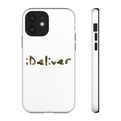 Original iDeliver™ Military-Inspired Phone Case with Delivery Design, Tough Cases, Camouflage Phone Cover, Unique Gift for Adventurers, Practical [...]