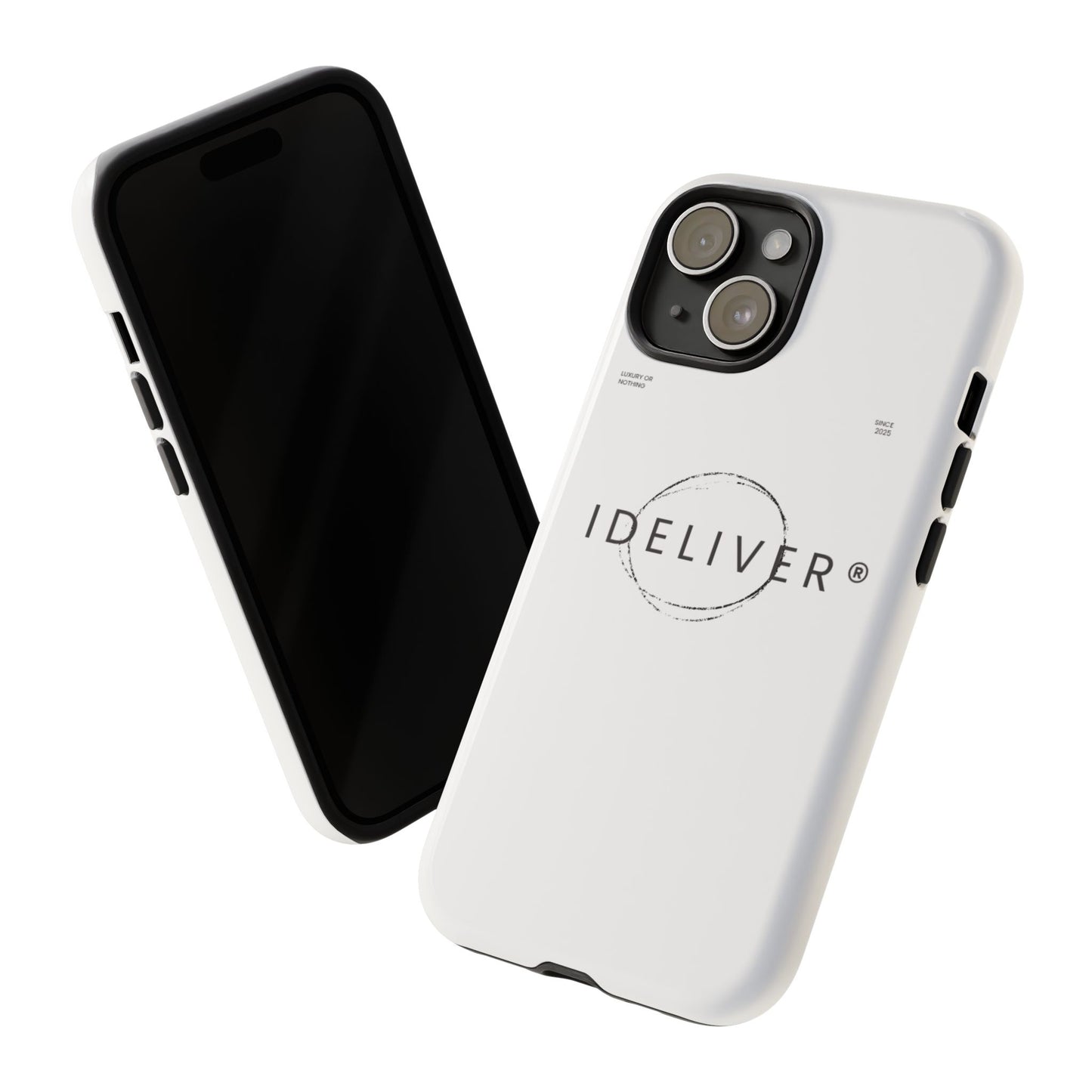 Original iDeliver™ Military-Inspired Phone Case with Delivery Design, Tough Cases, Camouflage Phone Cover, Unique Gift for Adventurers, Practical [...]