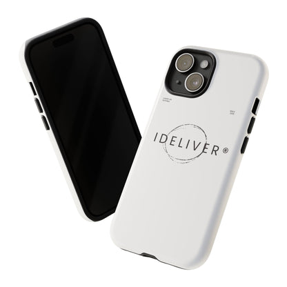 Original iDeliver™ Military-Inspired Phone Case with Delivery Design, Tough Cases, Camouflage Phone Cover, Unique Gift for Adventurers, Practical [...]