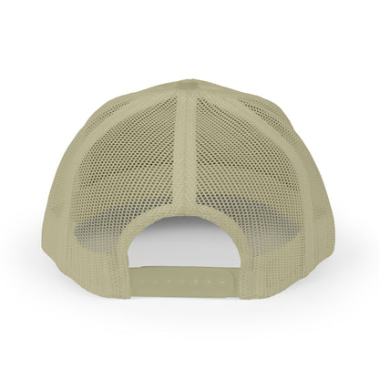 Copy of The iDeliver Stylish Snapback Trucker Cap for Delivery Enthusiasts, Adjustable Cap, Outdoor Cap, Casual Accessory, Gift for Delivery Drivers