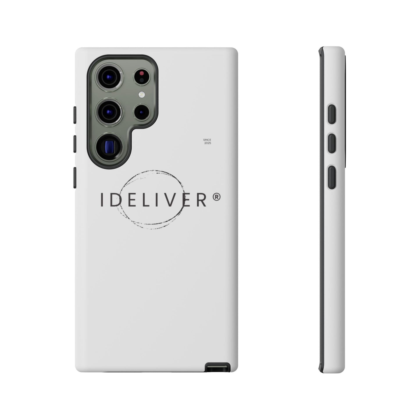 Original iDeliver™ Military-Inspired Phone Case with Delivery Design, Tough Cases, Camouflage Phone Cover, Unique Gift for Adventurers, Practical [...]
