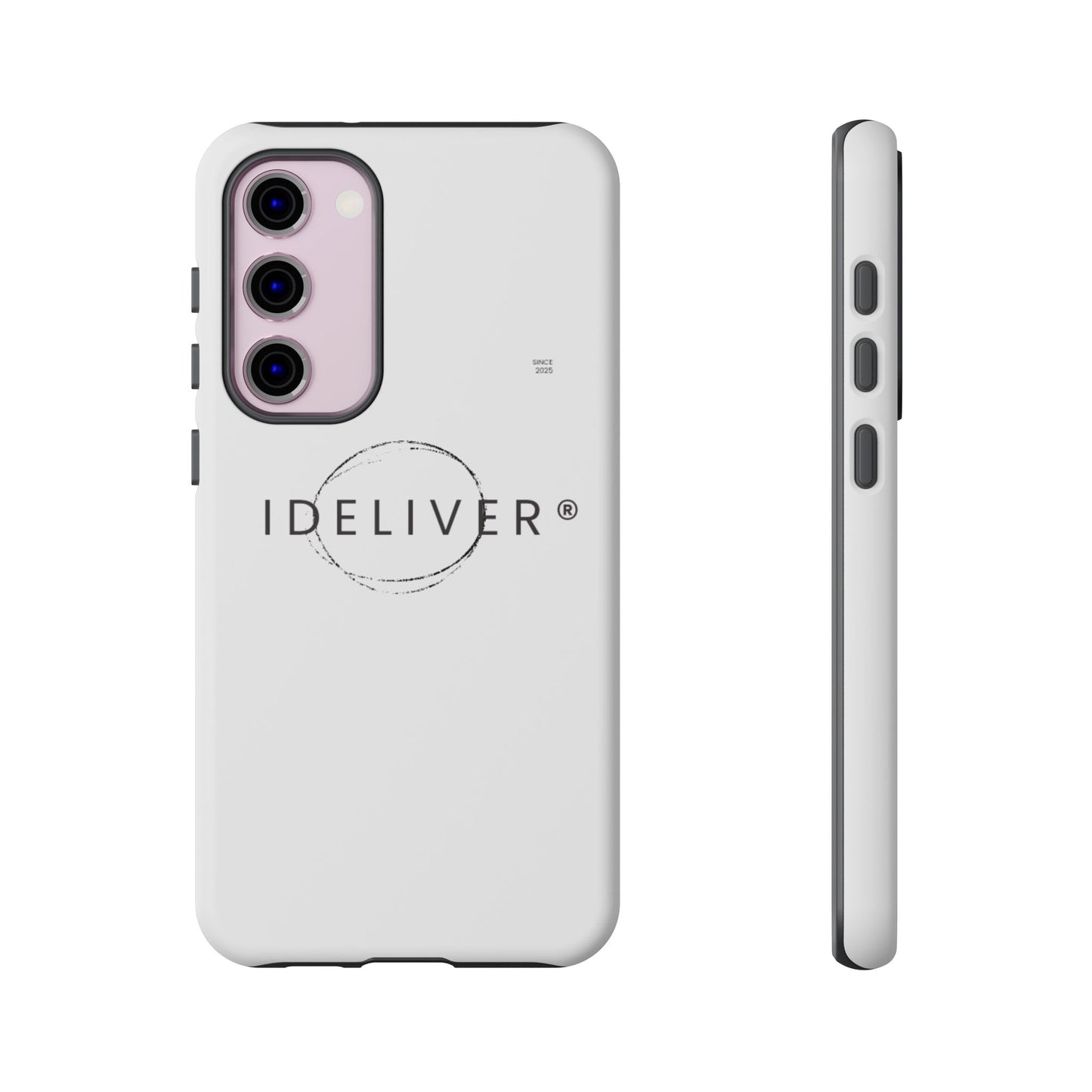 Original iDeliver™ Military-Inspired Phone Case with Delivery Design, Tough Cases, Camouflage Phone Cover, Unique Gift for Adventurers, Practical [...]