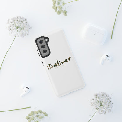 Original iDeliver™ Military-Inspired Phone Case with Delivery Design, Tough Cases, Camouflage Phone Cover, Unique Gift for Adventurers, Practical [...]