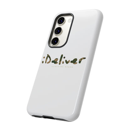 Original iDeliver™ Military-Inspired Phone Case with Delivery Design, Tough Cases, Camouflage Phone Cover, Unique Gift for Adventurers, Practical [...]
