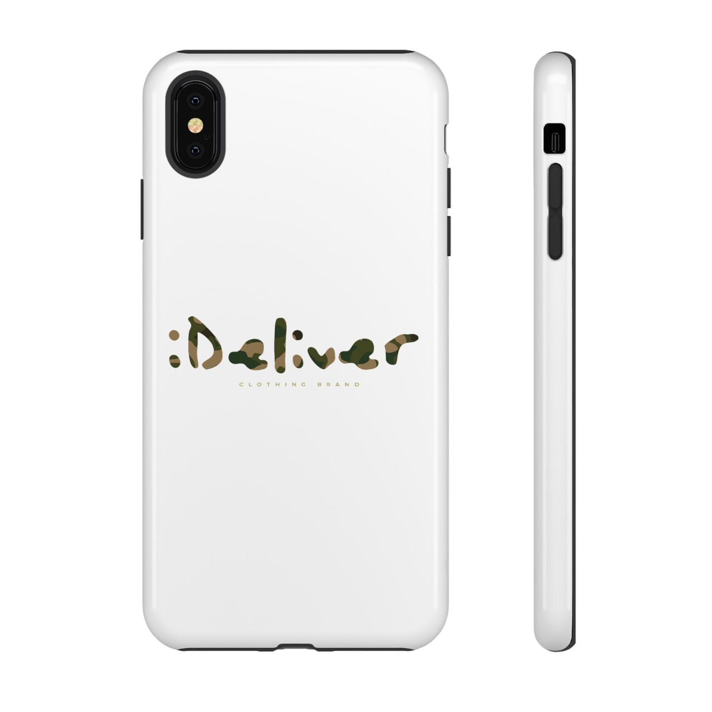 Original iDeliver™ Military-Inspired Phone Case with Delivery Design, Tough Cases, Camouflage Phone Cover, Unique Gift for Adventurers, Practical [...]