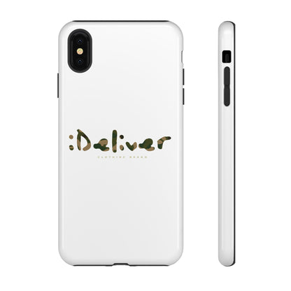 Original iDeliver™ Military-Inspired Phone Case with Delivery Design, Tough Cases, Camouflage Phone Cover, Unique Gift for Adventurers, Practical [...]