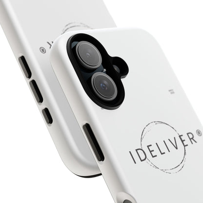 Original iDeliver™ Military-Inspired Phone Case with Delivery Design, Tough Cases, Camouflage Phone Cover, Unique Gift for Adventurers, Practical [...]
