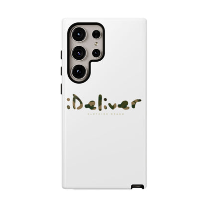 Original iDeliver™ Military-Inspired Phone Case with Delivery Design, Tough Cases, Camouflage Phone Cover, Unique Gift for Adventurers, Practical [...]