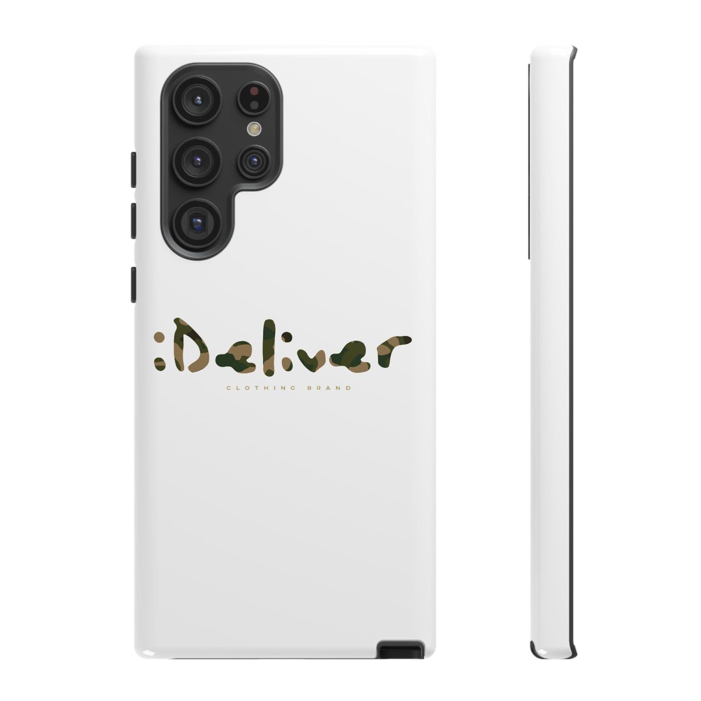Original iDeliver™ Military-Inspired Phone Case with Delivery Design, Tough Cases, Camouflage Phone Cover, Unique Gift for Adventurers, Practical [...]