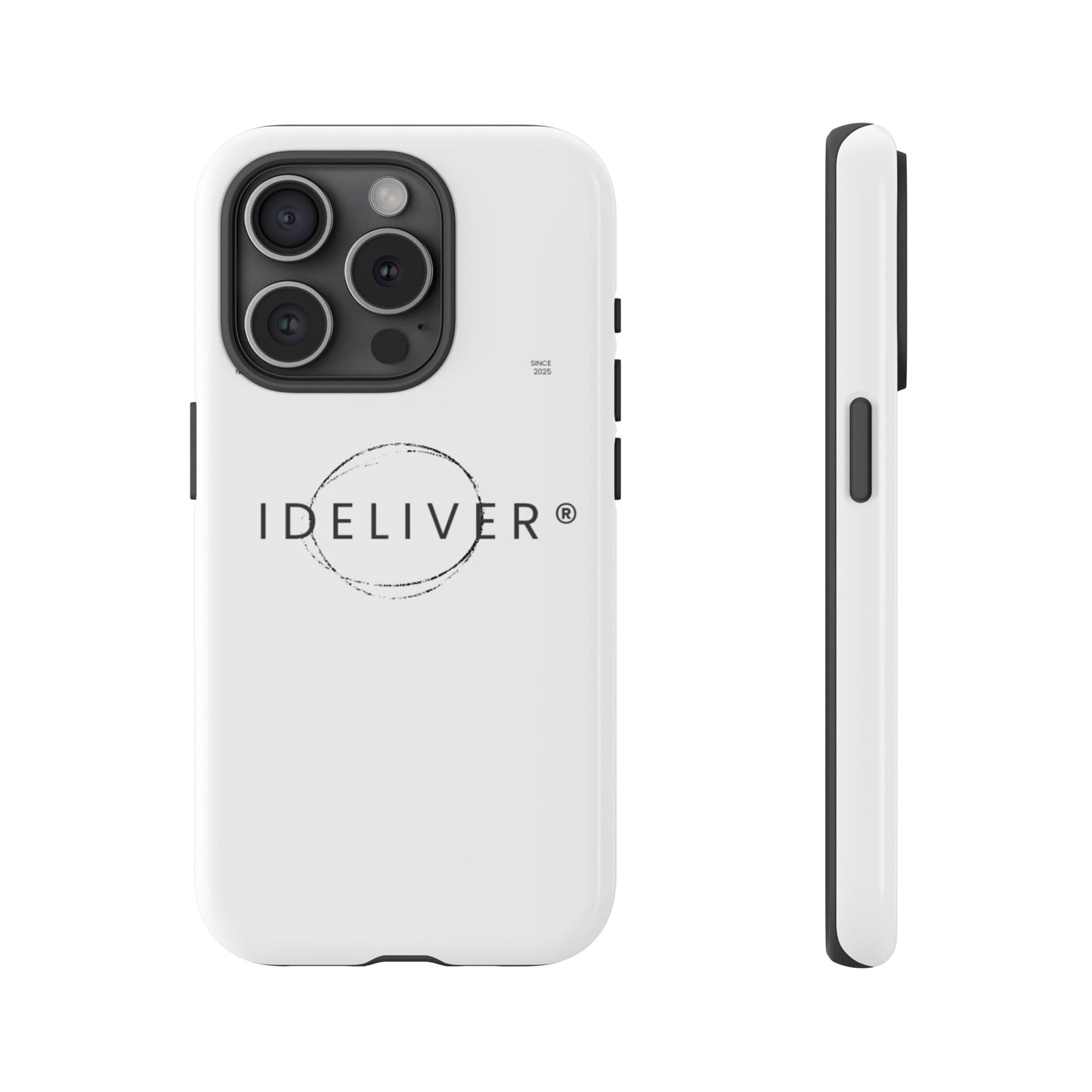 Original iDeliver™ Military-Inspired Phone Case with Delivery Design, Tough Cases, Camouflage Phone Cover, Unique Gift for Adventurers, Practical [...]
