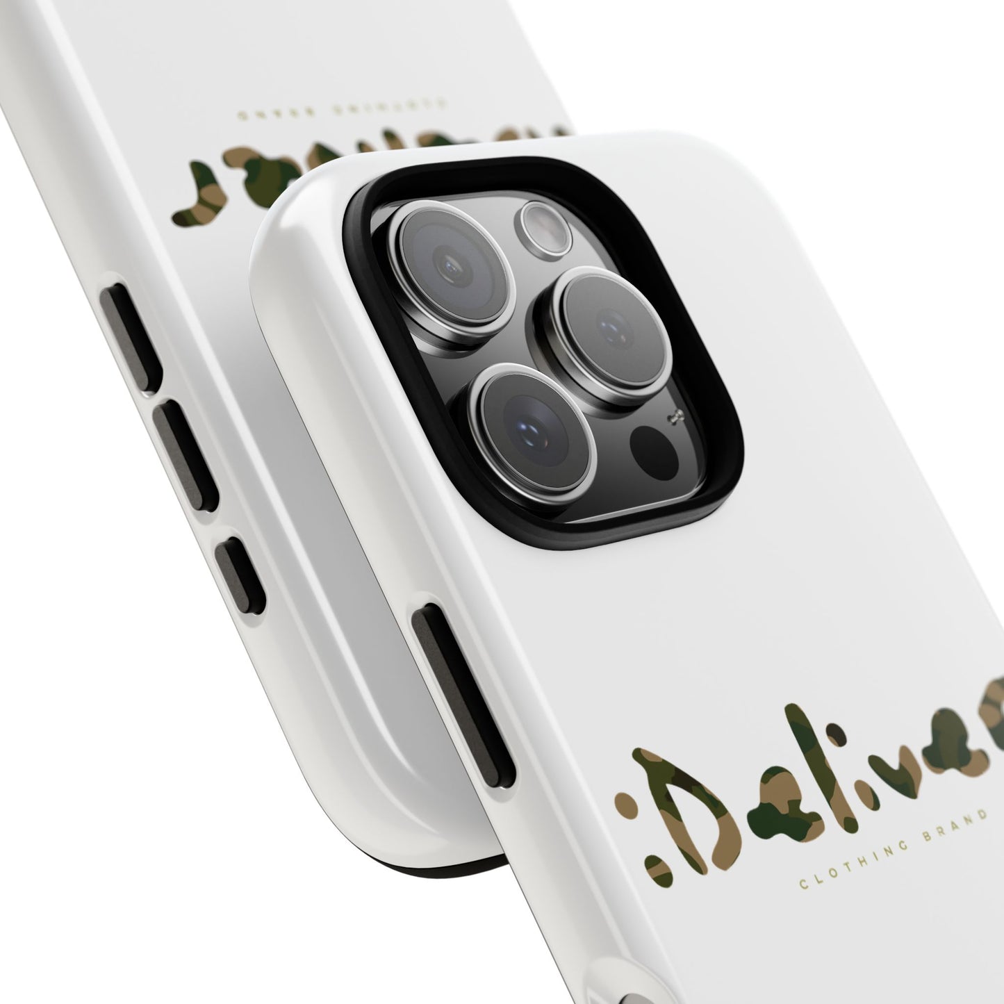 Original iDeliver™ Military-Inspired Phone Case with Delivery Design, Tough Cases, Camouflage Phone Cover, Unique Gift for Adventurers, Practical [...]