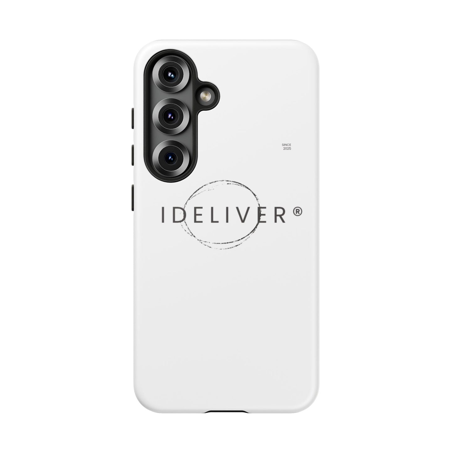 Original iDeliver™ Military-Inspired Phone Case with Delivery Design, Tough Cases, Camouflage Phone Cover, Unique Gift for Adventurers, Practical [...]