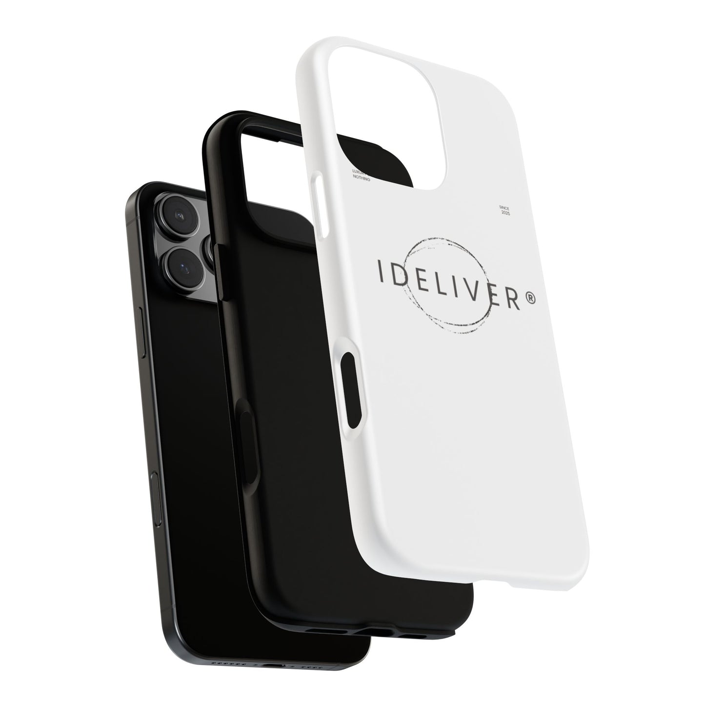 Original iDeliver™ Military-Inspired Phone Case with Delivery Design, Tough Cases, Camouflage Phone Cover, Unique Gift for Adventurers, Practical [...]